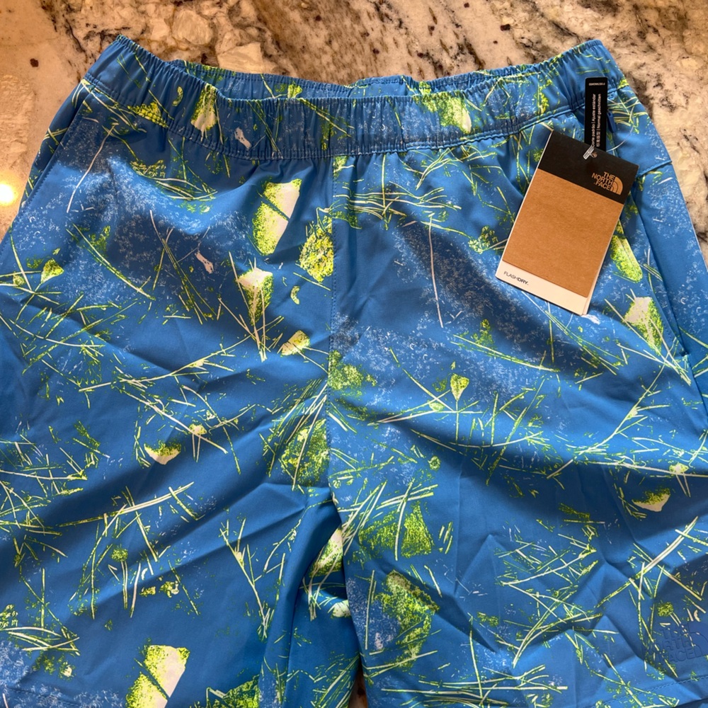 The North Face Men's Wander Shorts